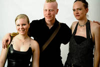 2008-07-05 - Rockfotostudion från Arvikafestivalen, Arvika