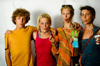 2008-07-05 - Rockfotostudion från Arvikafestivalen, Arvika