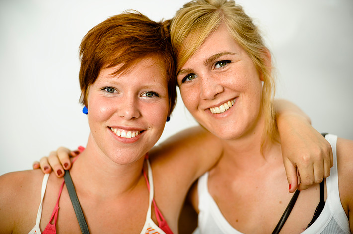 2008-07-05 - Rockfotostudion från Arvikafestivalen, Arvika