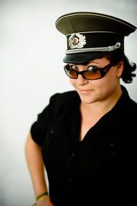 2008-07-05 - Rockfotostudion från Arvikafestivalen, Arvika