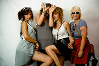 2008-07-05 - Rockfotostudion från Arvikafestivalen, Arvika