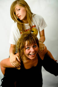 2008-07-05 - Rockfotostudion från Arvikafestivalen, Arvika