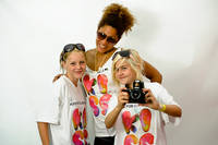 2008-07-05 - Rockfotostudion från Arvikafestivalen, Arvika