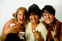 2008-07-05 - Rockfotostudion från Arvikafestivalen, Arvika