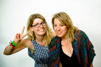 2008-07-05 - Rockfotostudion från Arvikafestivalen, Arvika