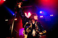 2008-07-05 - Yelle från Arvikafestivalen, Arvika