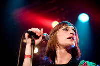 2008-07-05 - Yelle från Arvikafestivalen, Arvika