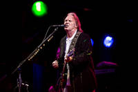 2008-07-05 - Neil Young från Roskildefestivalen, Roskilde
