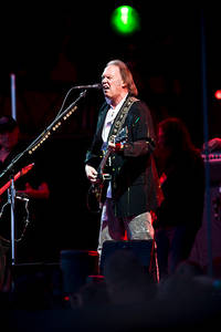2008-07-05 - Neil Young från Roskildefestivalen, Roskilde