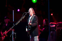 2008-07-05 - Neil Young från Roskildefestivalen, Roskilde