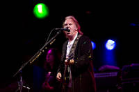 2008-07-05 - Neil Young från Roskildefestivalen, Roskilde