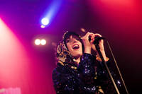 2008-07-05 - Yelle från Arvikafestivalen, Arvika