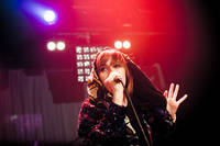 2008-07-05 - Yelle från Arvikafestivalen, Arvika