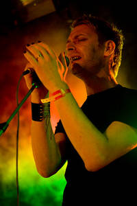 2008-07-04 - Sadman från Arvikafestivalen, Arvika