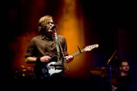 2008-07-05 - Death Cab For Cutie från Arvikafestivalen, Arvika