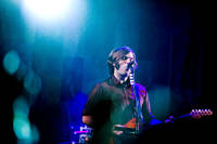 2008-07-05 - Death Cab For Cutie från Arvikafestivalen, Arvika