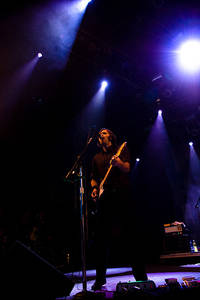 2008-07-05 - Death Cab For Cutie från Arvikafestivalen, Arvika