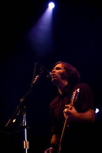 2008-07-05 - Death Cab For Cutie från Arvikafestivalen, Arvika