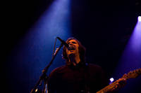 2008-07-05 - Death Cab For Cutie från Arvikafestivalen, Arvika
