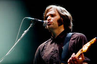 2008-07-05 - Death Cab For Cutie från Arvikafestivalen, Arvika