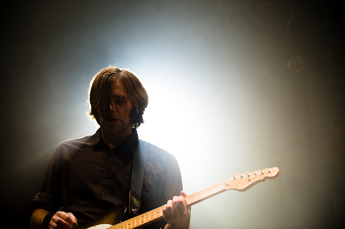 2008-07-05 - Death Cab For Cutie från Arvikafestivalen, Arvika