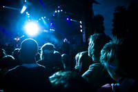 2008-07-05 - Death Cab For Cutie från Arvikafestivalen, Arvika