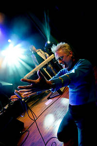2008-07-04 - S.P.O.C.K från Arvikafestivalen, Arvika