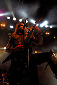 2008-07-04 - Behemoth från Arvikafestivalen, Arvika