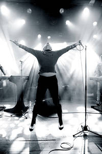 2008-07-04 - S.P.O.C.K från Arvikafestivalen, Arvika