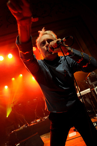 2008-07-04 - S.P.O.C.K från Arvikafestivalen, Arvika