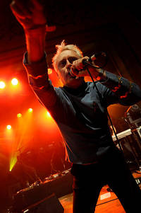 2008-07-04 - S.P.O.C.K från Arvikafestivalen, Arvika