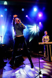 2008-07-04 - S.P.O.C.K från Arvikafestivalen, Arvika