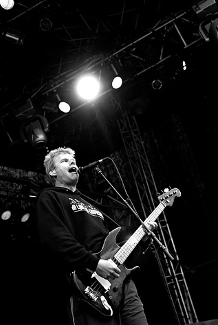 2008-07-05 - De Lyckliga Kompisarna från Arvikafestivalen, Arvika
