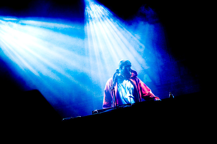 2008-07-03 - Petter från Gatufesten, Sundsvall