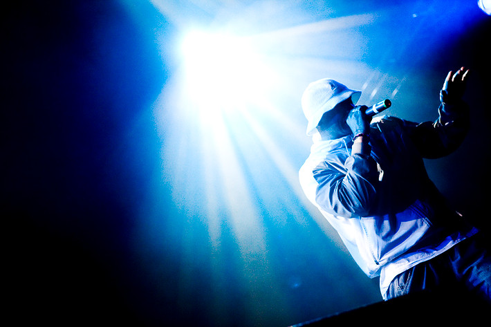 2008-07-03 - Petter från Gatufesten, Sundsvall