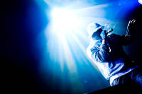 2008-07-03 - Petter från Gatufesten, Sundsvall