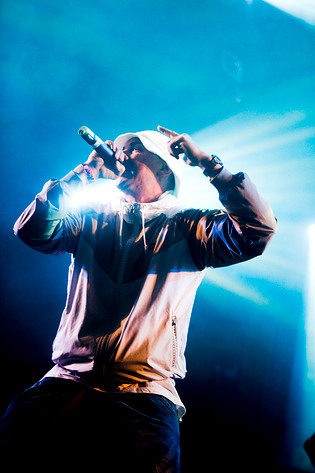 2008-07-03 - Petter från Gatufesten, Sundsvall