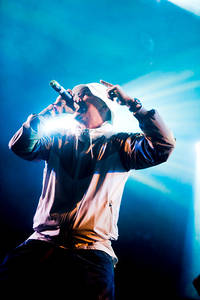 2008-07-03 - Petter från Gatufesten, Sundsvall