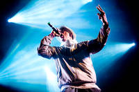 2008-07-03 - Petter från Gatufesten, Sundsvall