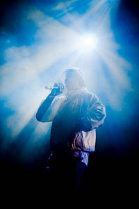 2008-07-03 - Petter från Gatufesten, Sundsvall