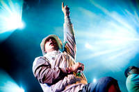 2008-07-03 - Petter från Gatufesten, Sundsvall
