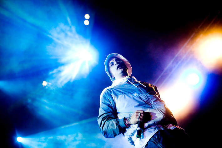 2008-07-03 - Petter från Gatufesten, Sundsvall