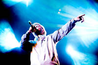 2008-07-03 - Petter från Gatufesten, Sundsvall