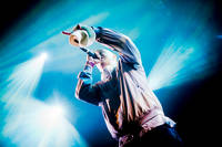 2008-07-03 - Petter från Gatufesten, Sundsvall