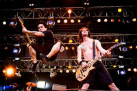 2008-06-26 - NOFX från West Coast Riot, Göteborg