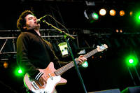 2008-06-26 - NOFX från West Coast Riot, Göteborg