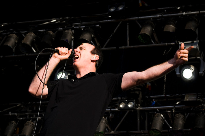2008-06-26 - Bad Religion från West Coast Riot, Göteborg