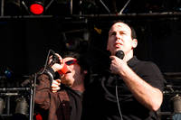 2008-06-26 - Bad Religion från West Coast Riot, Göteborg