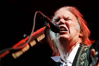 2008-07-05 - Neil Young från Roskildefestivalen, Roskilde