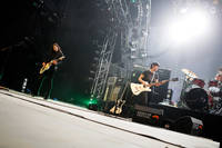 2008-07-05 - My Bloody Valentine från Roskildefestivalen, Roskilde